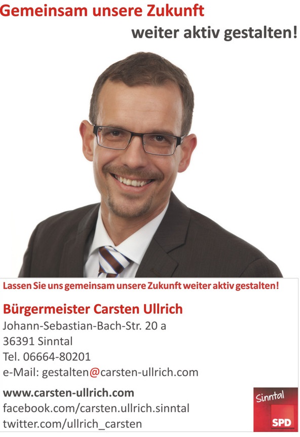 Carsten Ullrich